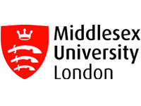 Middlesex University London